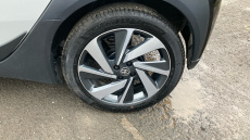 Toyota Aygo X 1.0 VVT-i Edge 5dr Auto Petrol Hatchback